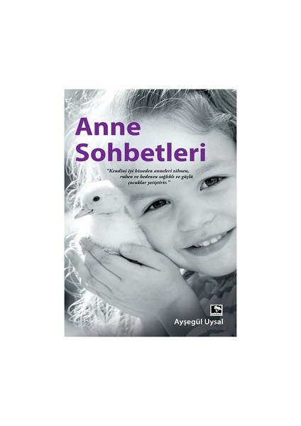 Anne Sohbetleri