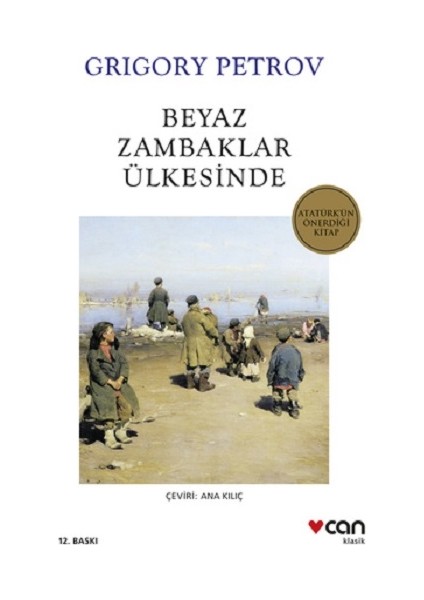 Beyaz Zambaklar Ülkesinde