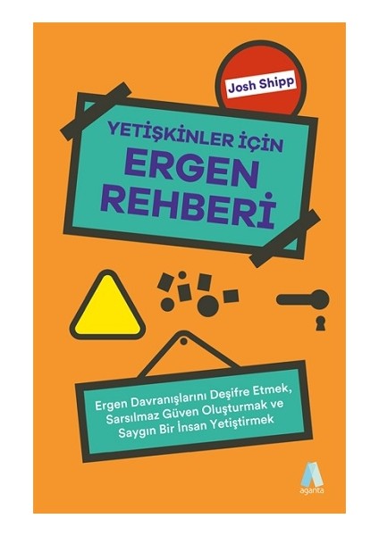 Yetişkinler Için Ergen Rehberi