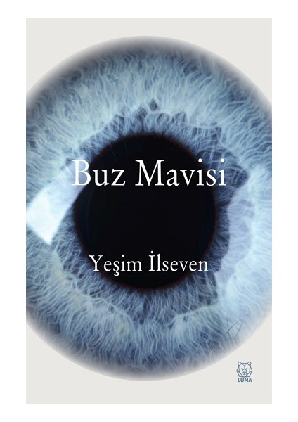 Buz Mavisi