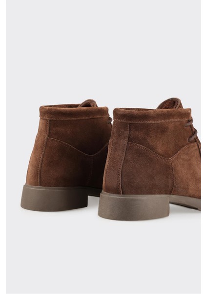 Kahve Deri Kadın Günlük Bot fırsatları