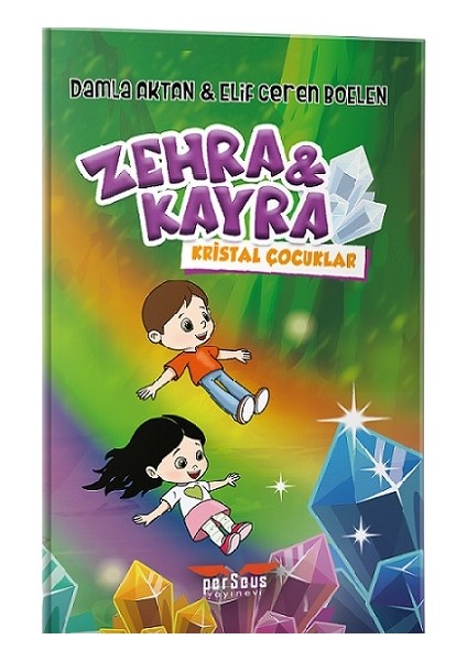 Zehra ve Kayra