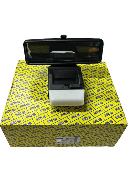 Tofaş Doğan Şahin Dks Iç Dikiz Aynası Lambalı