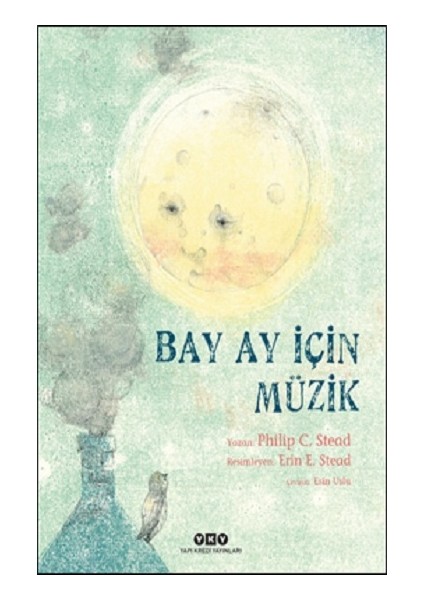 Bay Ay Için Müzik