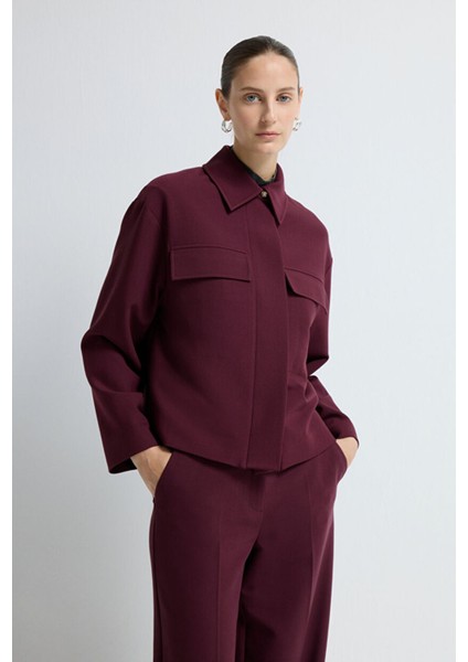 Gabardin Ceket Murdum 11945869000