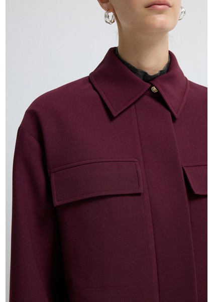 Gabardin Ceket Murdum 11945869000 fiyatları