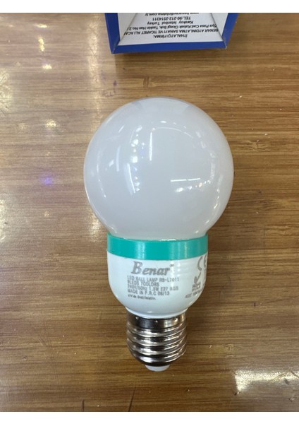 LED Ampul fiyatları