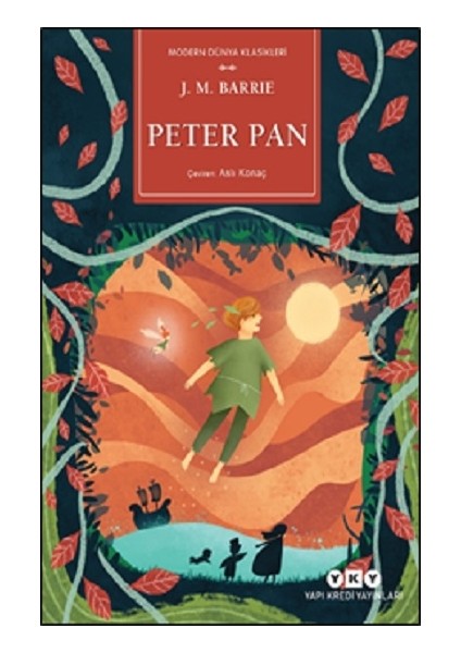 Peter Pan