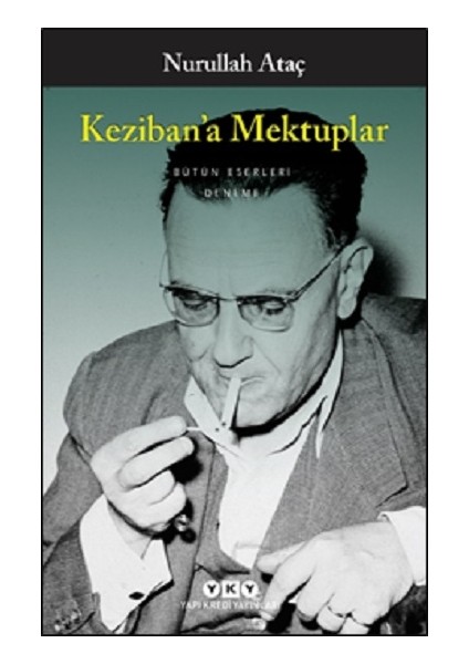 Keziban’a Mektuplar