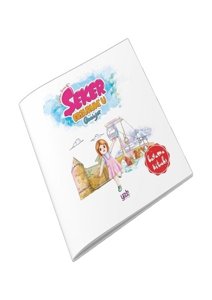 Şeker Erzurum’u Geziyor