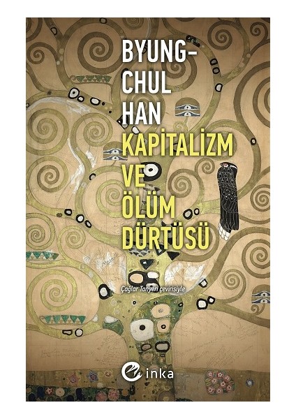 Kapitalizm ve Ölüm Dürtüsü