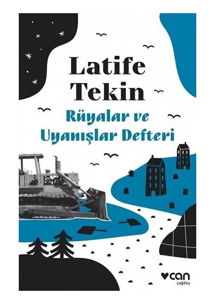 Rüyalar ve Uyanışlar Defteri