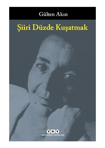 Şiiri Düzde Kuşatmak
