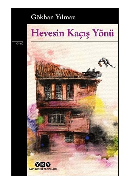 Hevesin Kaçış Yönü