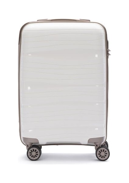 Büyük Boy Kırılmaz Silikon Valiz Pp fiyatları