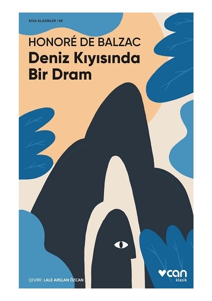 Deniz Kıyısında Bir Dram
