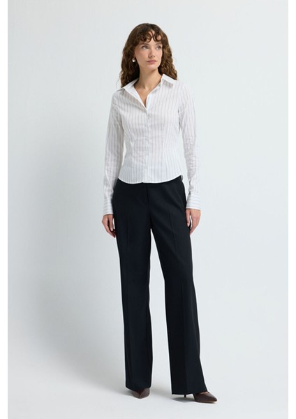 Pensli Gömlek C.beyaz 13045720001 modelleri