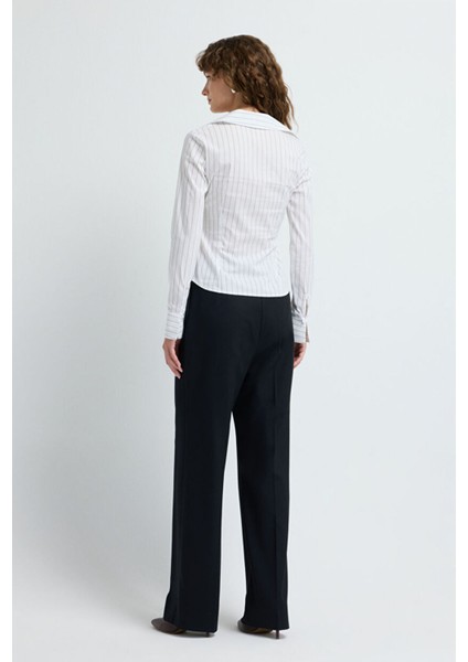 Pensli Gömlek C.beyaz 13045720001 indirimleri