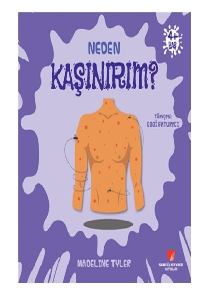 Neden Kaşınırım?