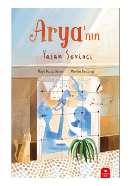 Arya’nın Yaşam Sevinci