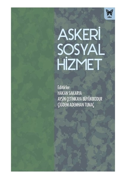 Askeri Sosyal Hizmet