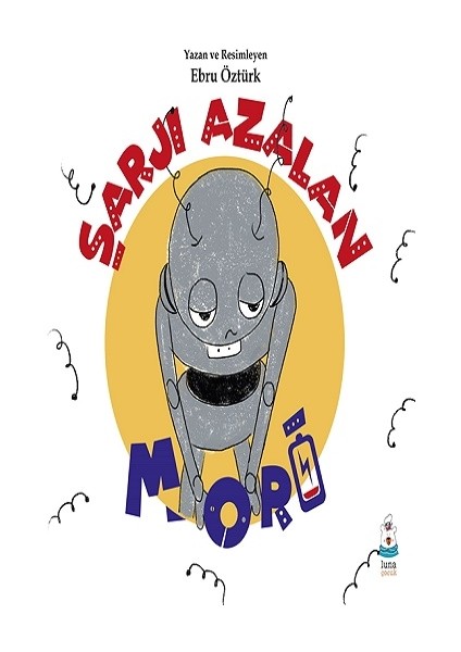 Şarjı Azalan Mori