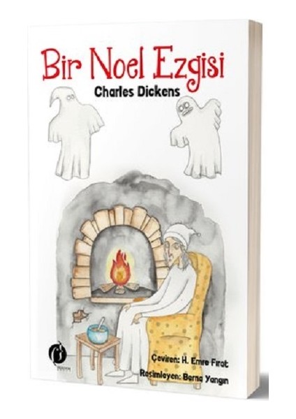 Bir Noel Ezgisi