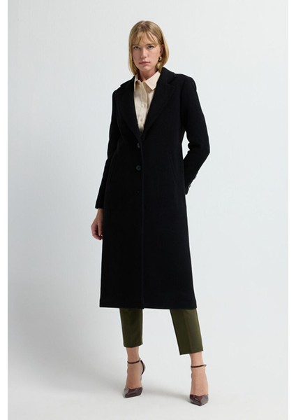 Mono Kapama Uzun Kaban Siyah 13645814000