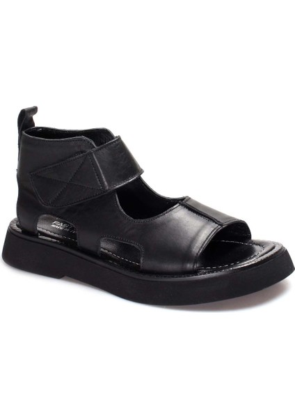 Deri Kadın Casual Ayakkabı 281ZA20755