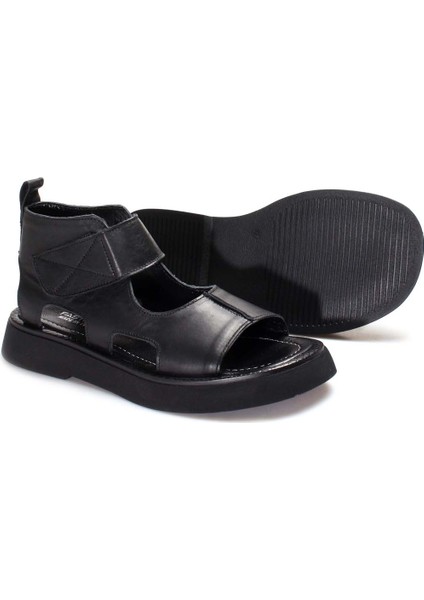 Deri Kadın Casual Ayakkabı 281ZA20755