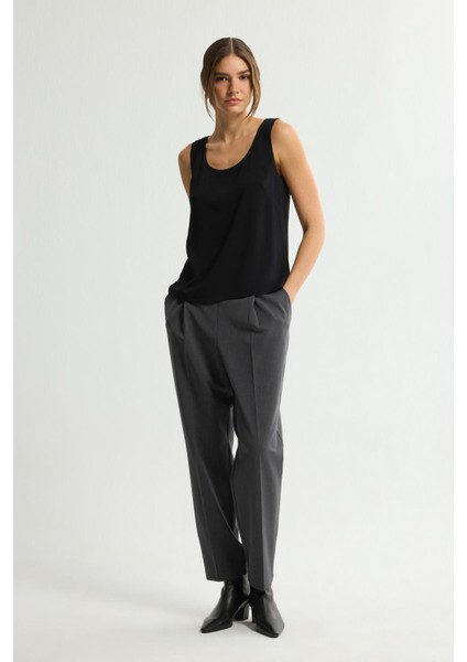 Kolsuz Bluz Siyah 115L9172002 modelleri