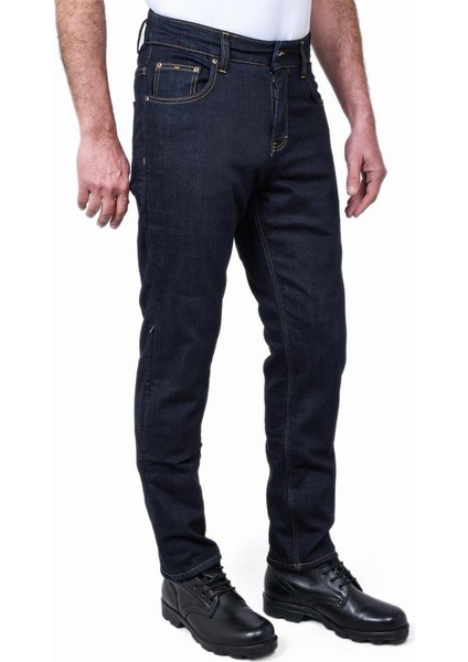 Rıder Denım Kasırga Motosiklet Pantolonu