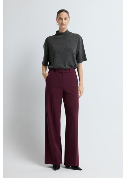 Gabardin Cepli Pantolon Murdum 15345870000 fiyatları