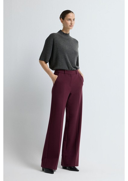 Gabardin Cepli Pantolon Murdum 15345870000 fırsatları