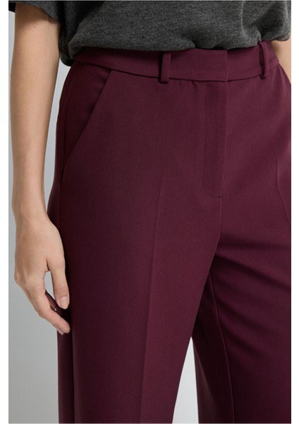 Gabardin Cepli Pantolon Murdum 15345870000 indirimleri