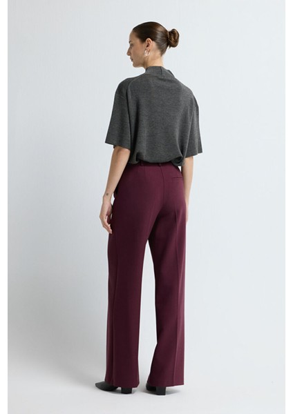 Gabardin Cepli Pantolon Murdum 15345870000