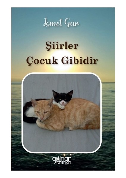 Şiirler Çocuk Gibidir