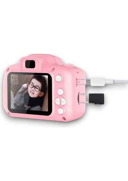 Çocuk Kamerası modelleri