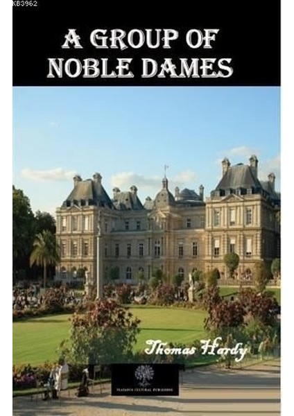 A Group Of Noble Dames