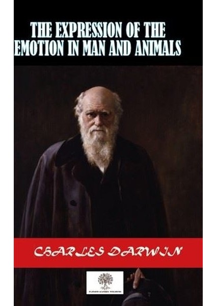The Expression Of The Emotion In Man And Animals