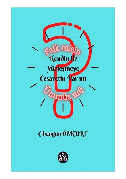 Faik Misin Ümmüş Mü?