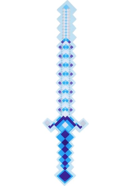 Bfs Büyük Işıklı Kılıç 62 cm