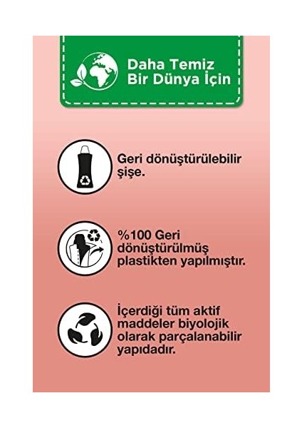 Vernel Max Konsantre Çamaşır Yumuşatıcısı 1200 ml 50 Yıkama Supreme Romance modelleri