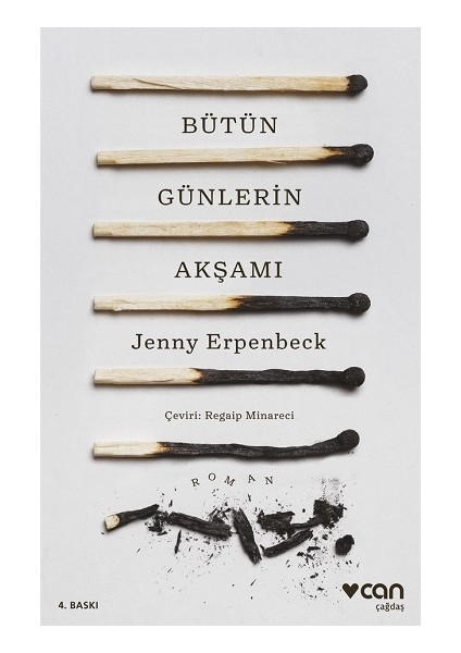 Bütün Günlerin Akşamı