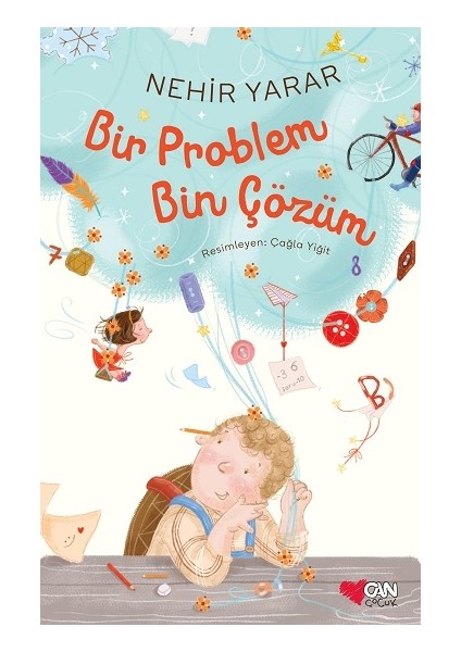 Bir Problem Bin Çözüm
