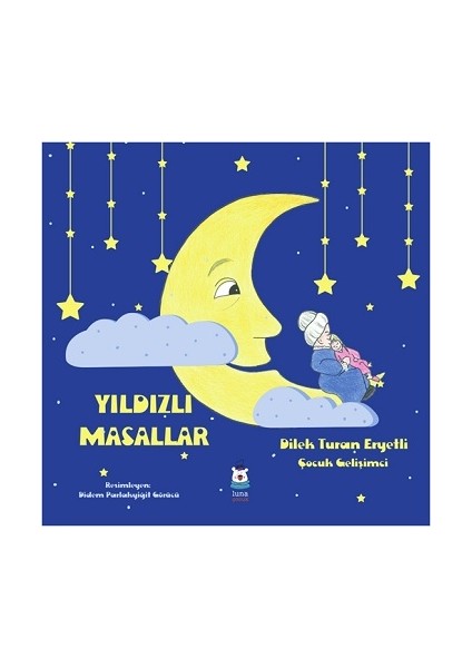 Yıldızlı Masallar