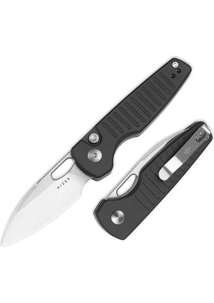 Parakeet | Nitro-V | Aluminum | V2706A4