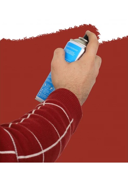 Ral 3013 Rengi Sprey Boya 400 ml fiyatları