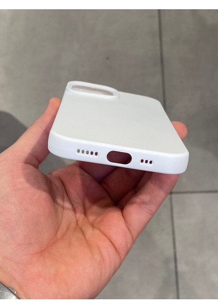 Iphone 15 Uyumlu Içi Kadife Silikon Lansman Kılıf fırsatları