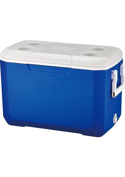 Cooler Box Combo 3'lü Set, Poly-Lite 48QT + Performance Serisi 6 Kişilik Cooler, 0,5 Litre Su Matarası fırsatları